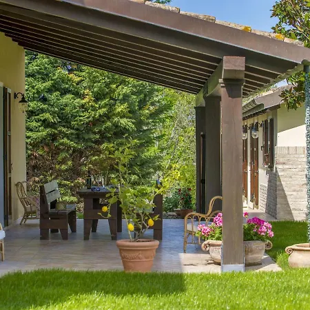 Ferienhaus Belvilla By Oyo La Cantinaia *