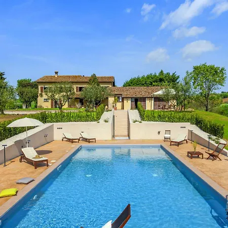 Belvilla By Oyo La Cantinaia Ferienhaus *