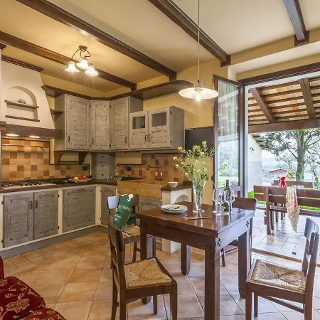 Ferienhaus Belvilla By Oyo La Cantinaia