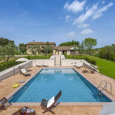 Belvilla By Oyo La Cantinaia Ferienhaus *