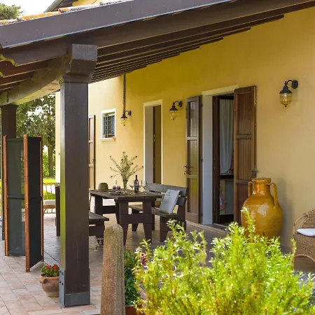 Ferienhaus Belvilla By Oyo La Cantinaia San Costanzo