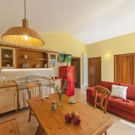 Ferienhaus Belvilla By Oyo La Cantinaia San Costanzo