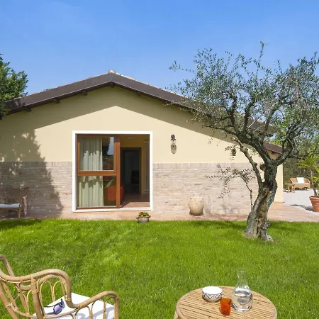 Belvilla By Oyo La Cantinaia Ferienhaus *