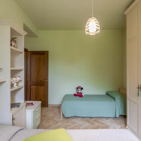 Ferienhaus Belvilla By Oyo La Cantinaia
